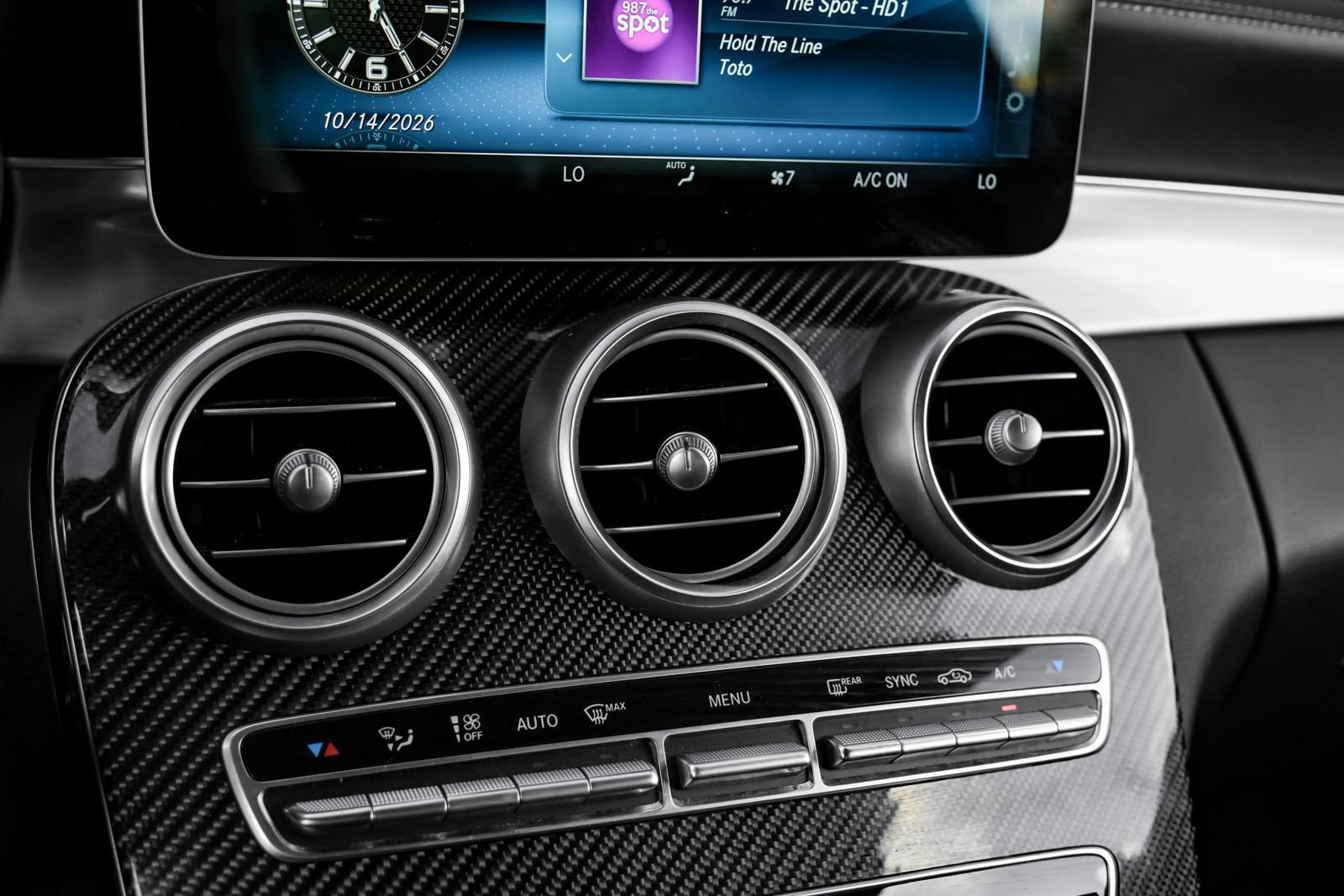 Used 2020 Mercedes-Benz C 63 AMG S image 28