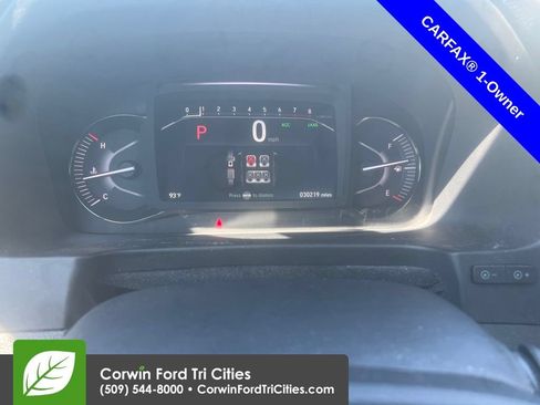Used 2022 Honda Passport TrailSport image 2