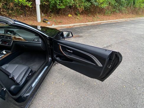 Used 2015 BMW 428i Convertible RWD image 44