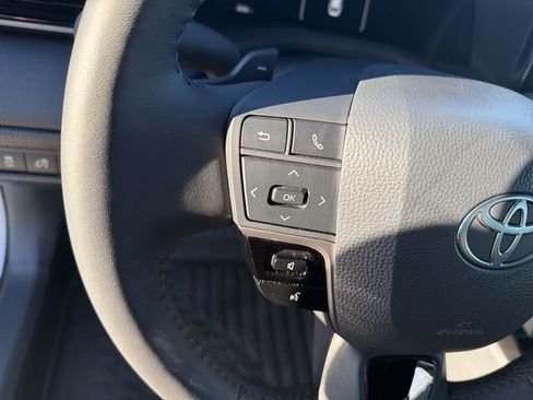 Certified 2026 Toyota Camry XSE image 17