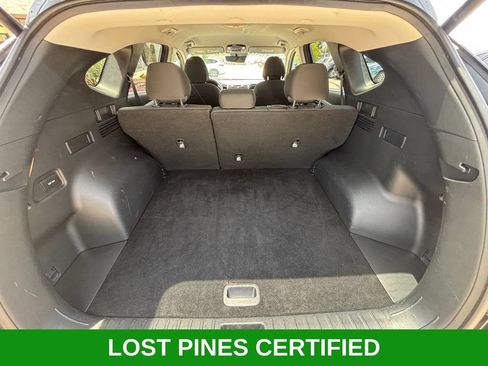 Used 2024 Hyundai Tucson SEL FWD image 25