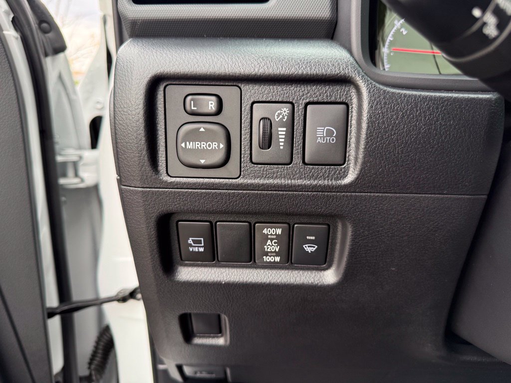 Used 2024 Toyota 4Runner TRD Pro AWD/4WD image 23