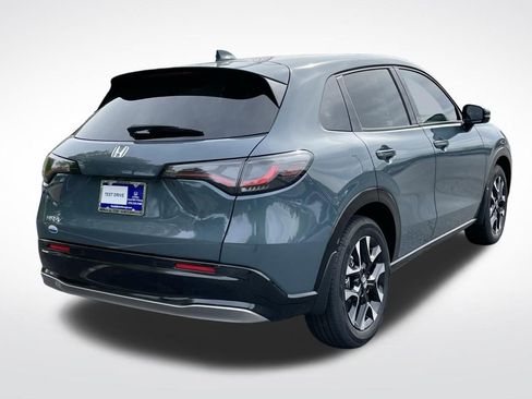 New 2026 Honda HR-V EX-L image 6