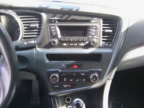 Used 2013 Kia Optima LX image 10