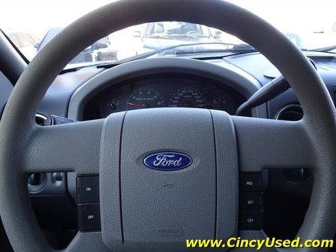 Used 2006 Ford F150 XLT AWD/4WD image 21