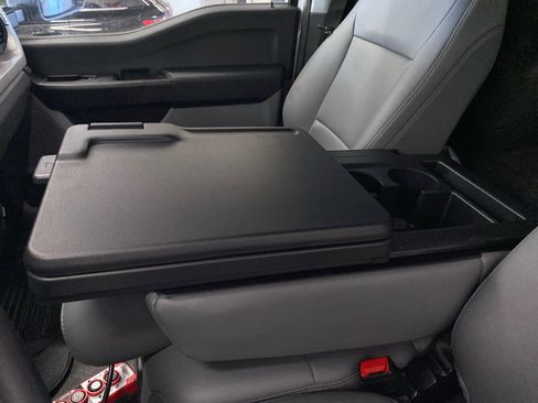 New 2026 Ford F600 4x4 Regular Cab Super Duty w/ XL Chrome Package image 19