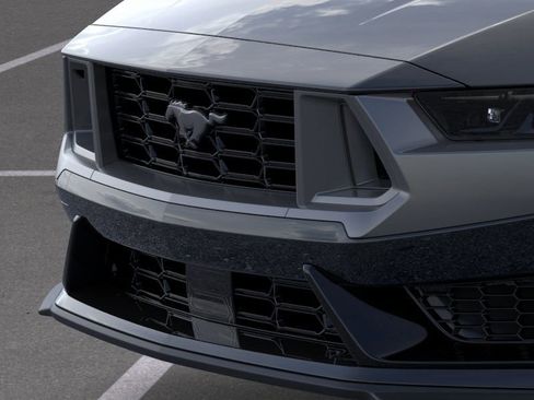 New 2026 Ford Mustang Dark Horse image 17
