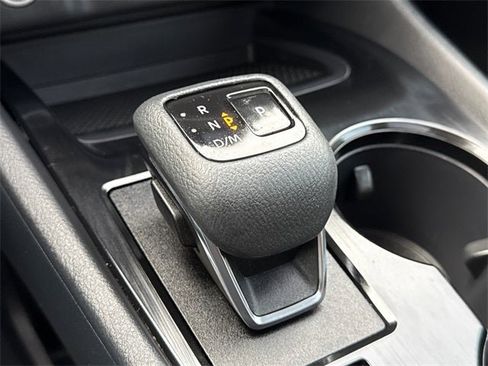 Used 2023 Nissan Rogue SV w/ SV Premium Package image 28