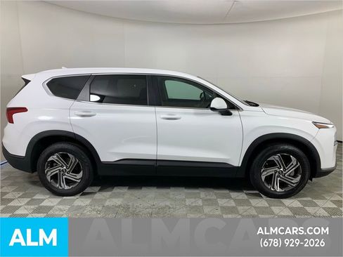 Used 2023 Hyundai Santa Fe SE image 11
