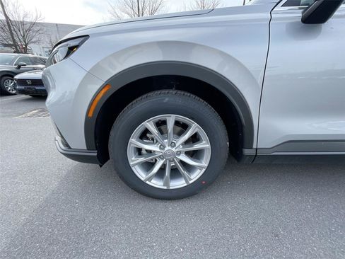 Used 2024 Honda CR-V EX image 13