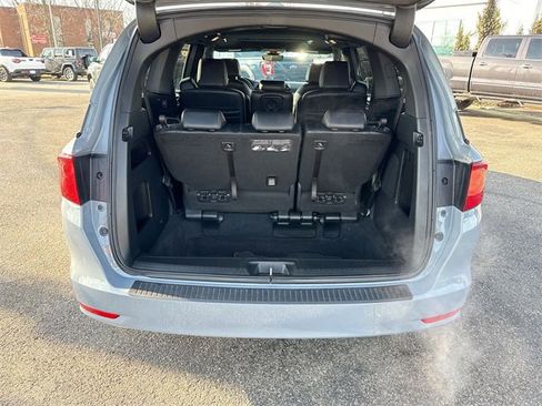 Used 2023 Honda Odyssey Sport image 24