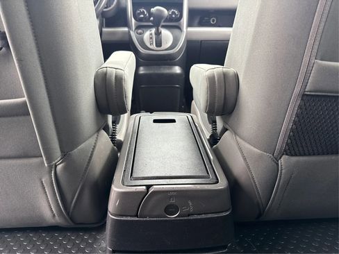 Used 2010 Honda Element EX image 20