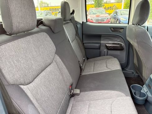Used 2026 Ford Maverick XLT w/ Equipment Group 301A AWD/4WD image 28