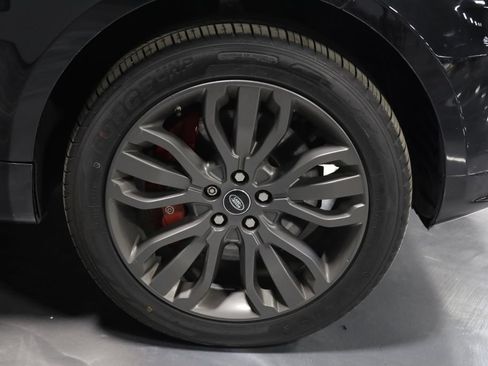 Used 2016 Land Rover Range Rover Sport HSE AWD/4WD image 48