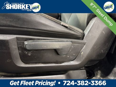 Used 2019 RAM 3500 Tradesman AWD/4WD image 13