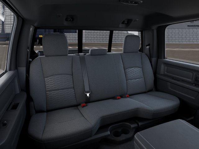 New 2027 RAM 2500 Warlock AWD/4WD image 15