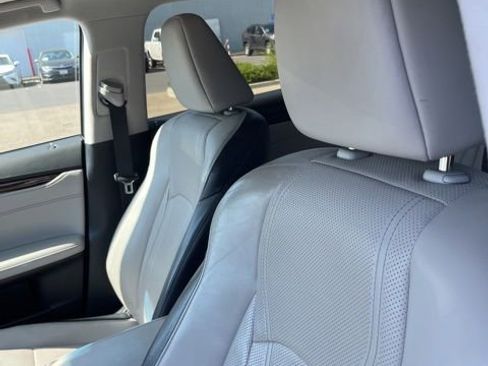 Used 2016 Lexus RX 350 AWD w/ Premium Package image 11