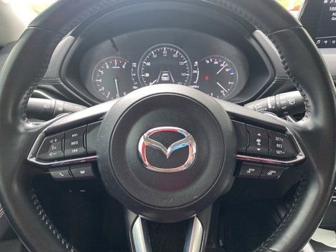 Used 2020 MAZDA CX-5 Grand Touring FWD image 19