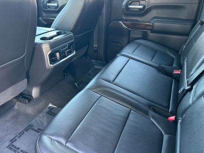 Used 2020 GMC Sierra 1500 SLT w/ SLT Premium Plus Package