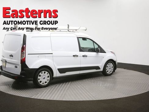 Used 2020 Ford Transit Connect XL image 43