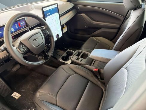 New 2026 Ford Mustang Mach-E Premium RWD image 4