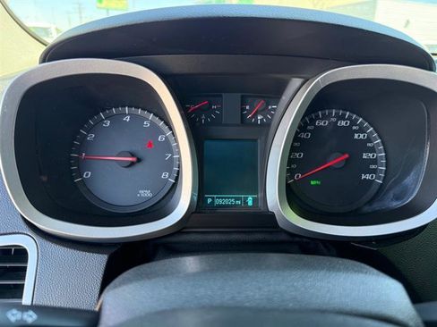 Used 2013 Chevrolet Equinox LS w/ LPO, Protection Package image 11