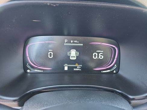 Used 2023 Kia Soul LX image 18