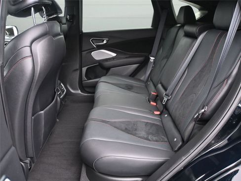 Used 2022 Acura RDX A-Spec image 10