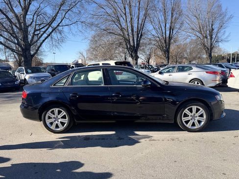 Used 2011 Audi A4 2.0T Premium image 4