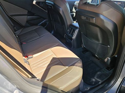 Used 2025 BMW X3 xDrive30i w/ Premium Package AWD/4WD image 19