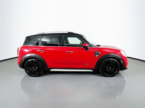 Used 2019 MINI Cooper Countryman S AWD/4WD image 6