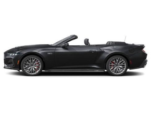 New 2026 Ford Mustang GT RWD image 3