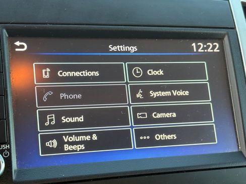 Certified 2021 Nissan Frontier SV w/ SV Utility Package image 25