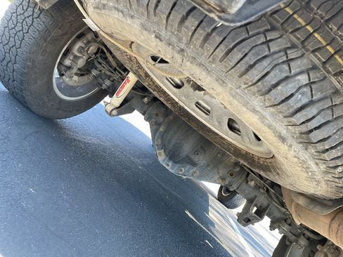 Used 2023 GMC Sierra 2500 Denali image 6