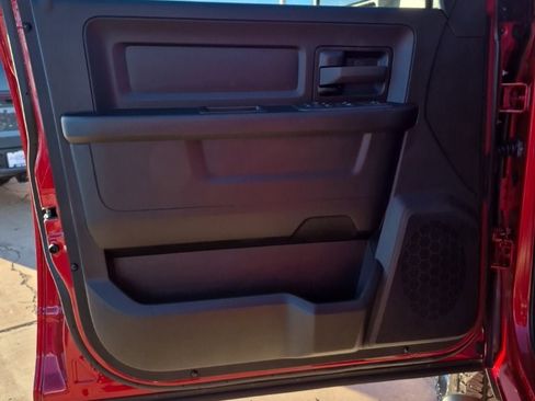 New 2026 RAM 2500 Tradesman image 13