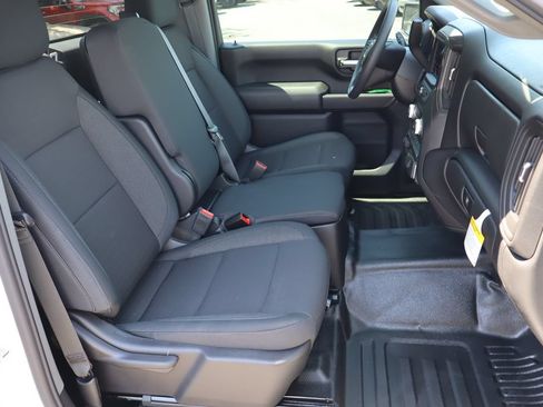 New 2026 GMC Sierra 2500 Pro AWD/4WD image 19