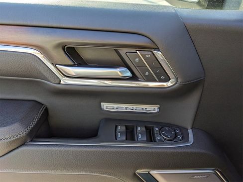 Used 2024 GMC Sierra 1500 Denali w/ Denali Reserve Package image 20