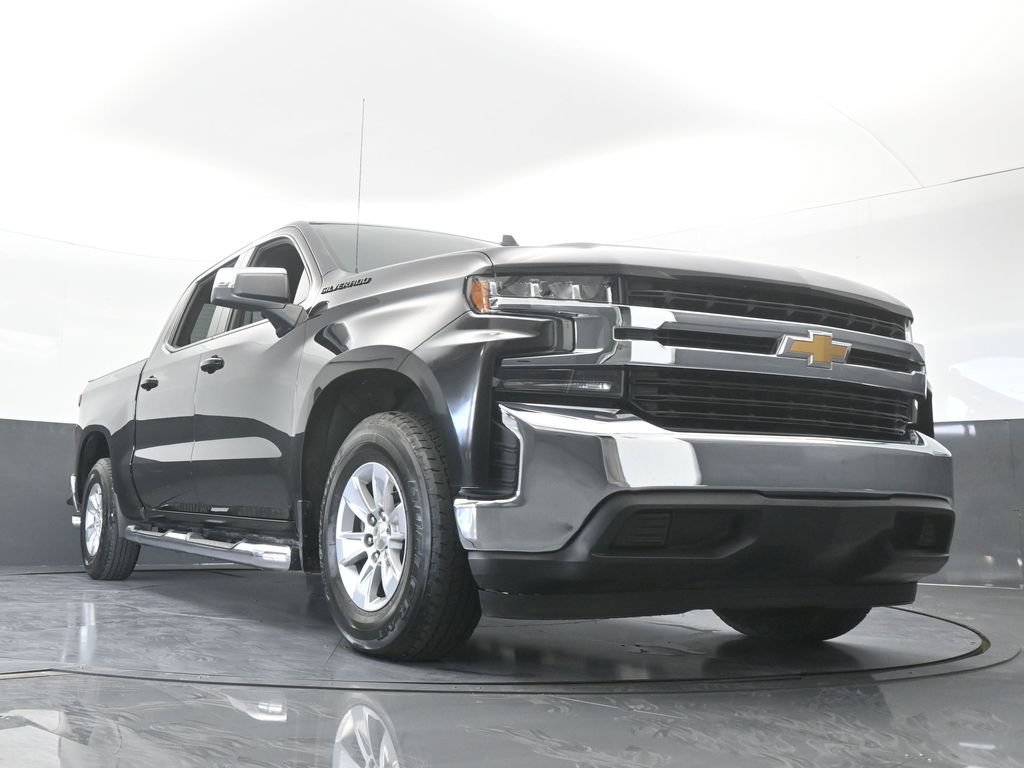 Used 2020 Chevrolet Silverado 1500 LT w/ All-Star Edition RWD image 68