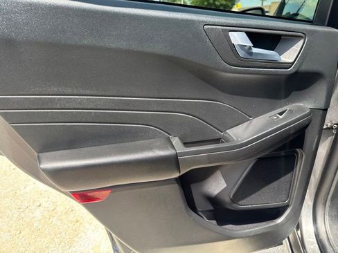 Used 2025 Ford Escape ST-Line AWD/4WD image 20