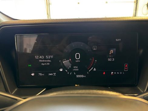 Used 2026 GMC Terrain AT4 w/ Technology Package II AWD/4WD image 17