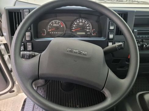 New 2025 Isuzu NQR image 6