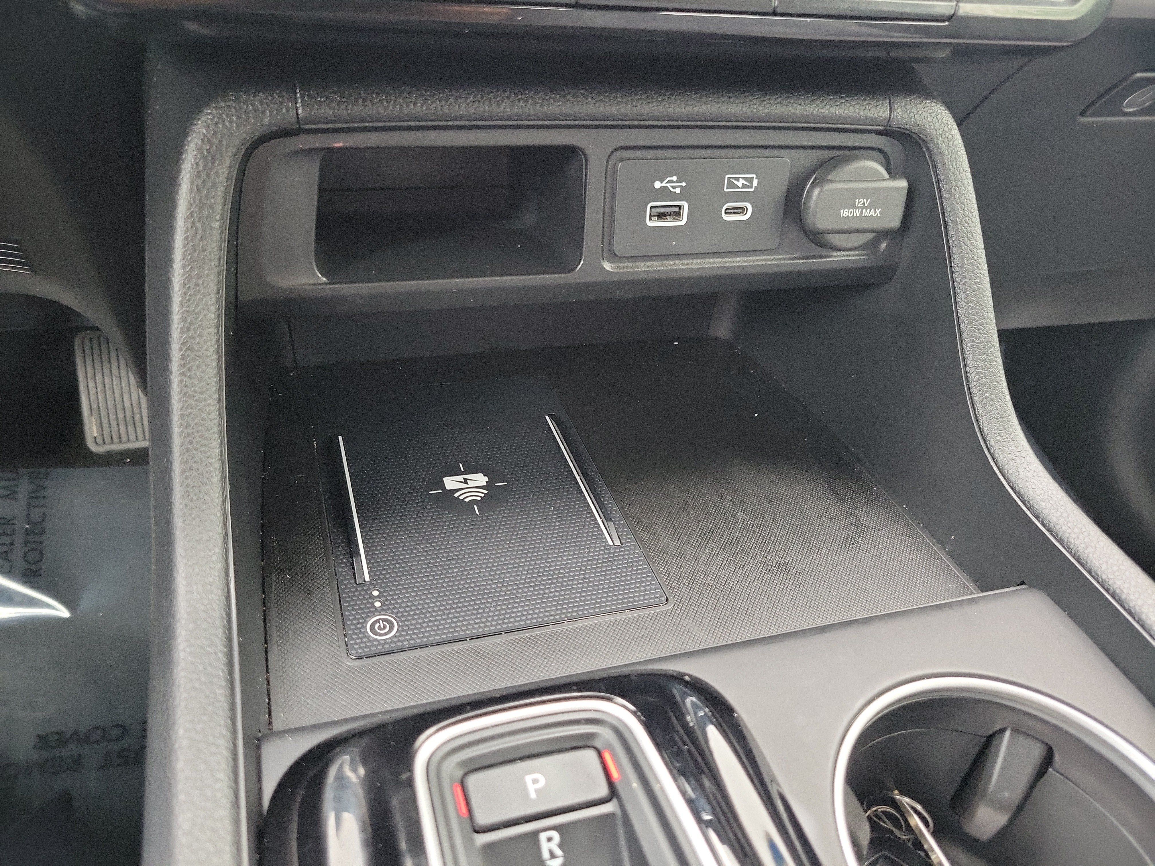 Used 2025 Honda Pilot Touring image 31