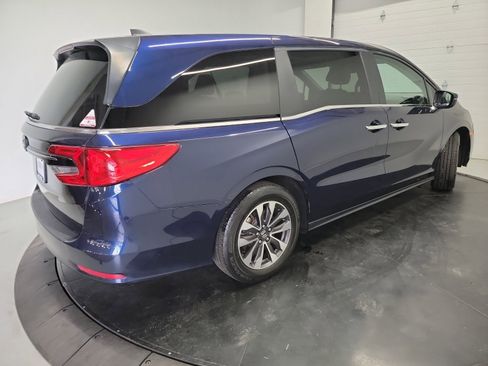 Used 2023 Honda Odyssey EX-L image 9