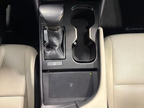 Certified 2023 Lexus ES 350 w/ Premium Package FWD image 20