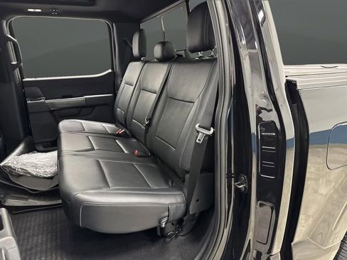 Used 2023 Ford F150 XLT w/ Equipment Group 302A High image 33