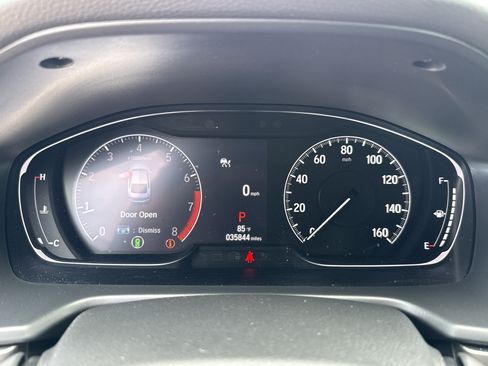 Certified 2022 Honda Accord LX image 21