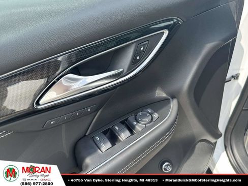 Certified 2023 Buick Envision Essence AWD/4WD image 16