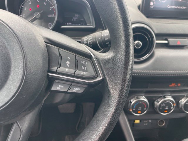 Used 2021 MAZDA CX-3 Sport FWD image 12