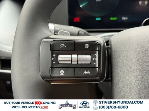 New 2026 Hyundai Ioniq 9 SE image 20