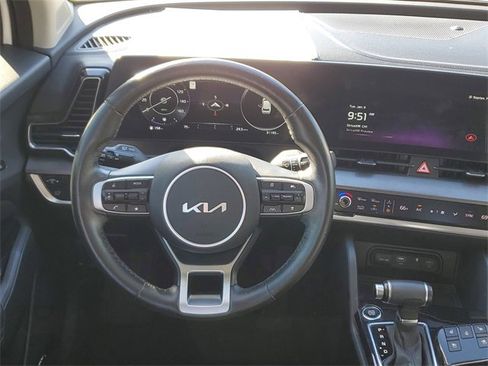 Certified 2023 Kia Sportage SX image 14